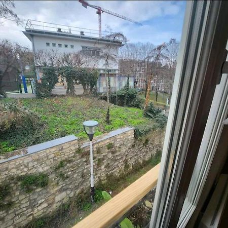 Ferienwohnung Tres Beau 2 Pieces A 400M De Paris Gentilly Exterior foto