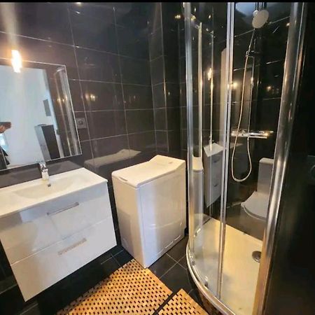 Ferienwohnung Tres Beau 2 Pieces A 400M De Paris Gentilly Exterior foto
