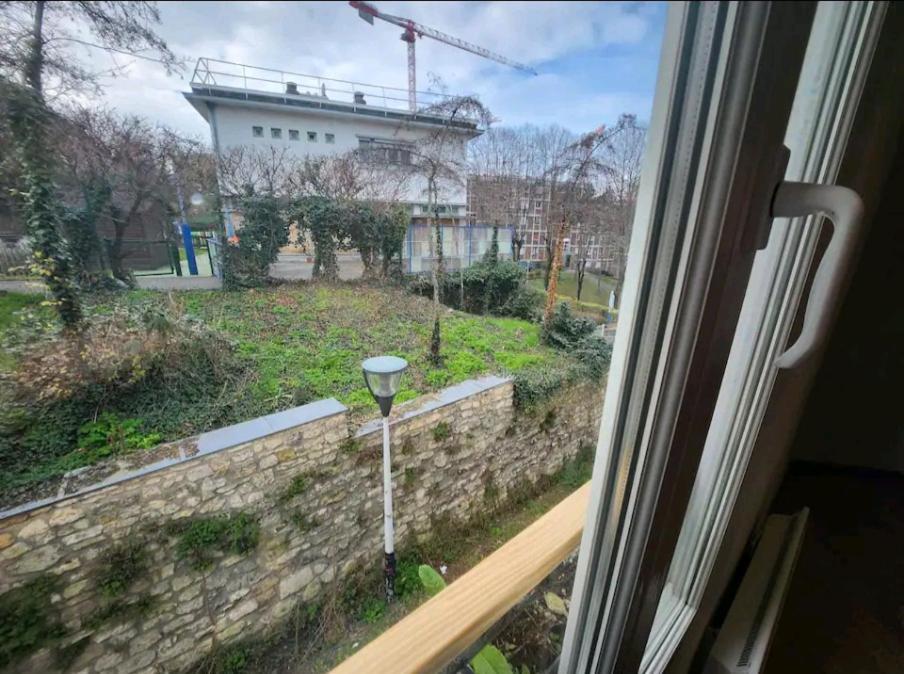 Ferienwohnung Tres Beau 2 Pieces A 400M De Paris Gentilly Exterior foto