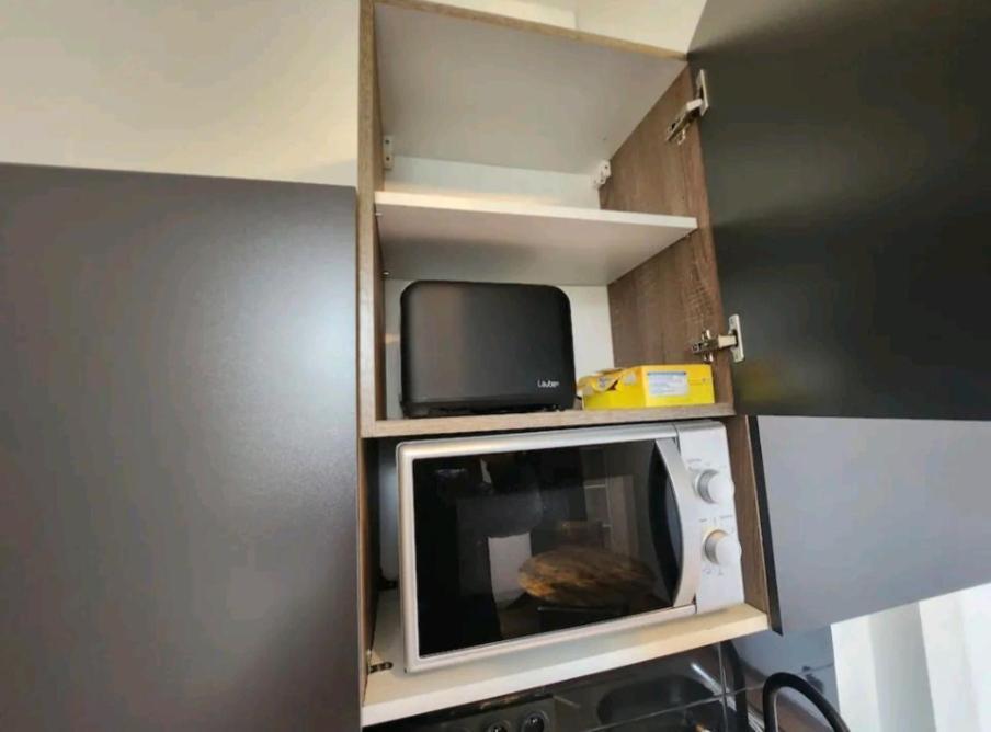 Ferienwohnung Tres Beau 2 Pieces A 400M De Paris Gentilly Exterior foto