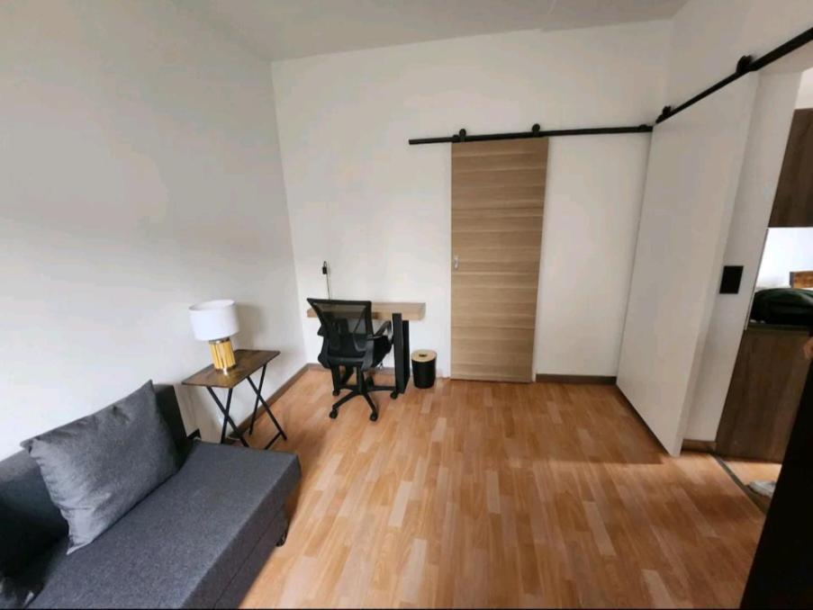 Ferienwohnung Tres Beau 2 Pieces A 400M De Paris Gentilly Exterior foto