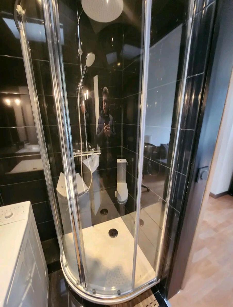 Ferienwohnung Tres Beau 2 Pieces A 400M De Paris Gentilly Exterior foto