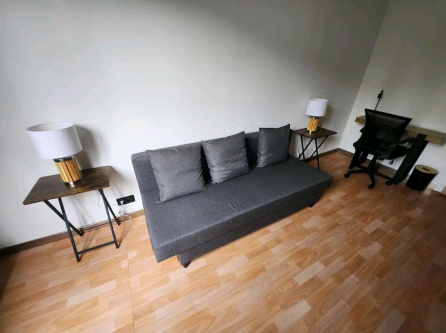 Ferienwohnung Tres Beau 2 Pieces A 400M De Paris Gentilly Exterior foto