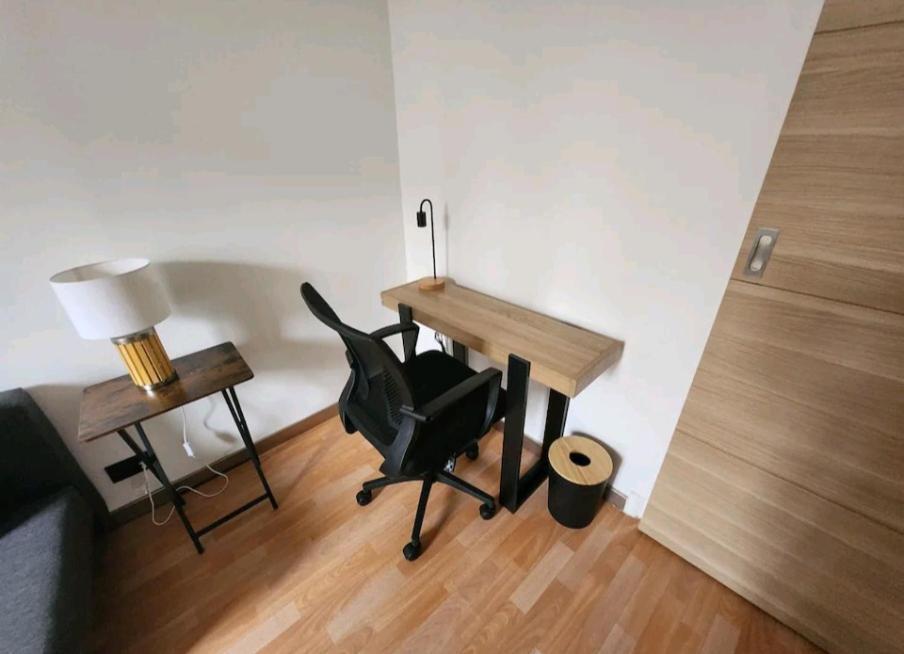 Ferienwohnung Tres Beau 2 Pieces A 400M De Paris Gentilly Exterior foto